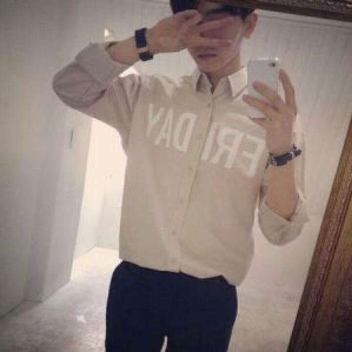 晓白