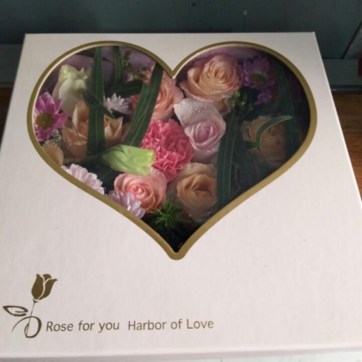 米喆·花艺·婚礼