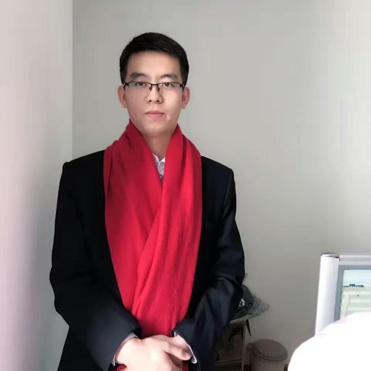 光头强长发飘飘
