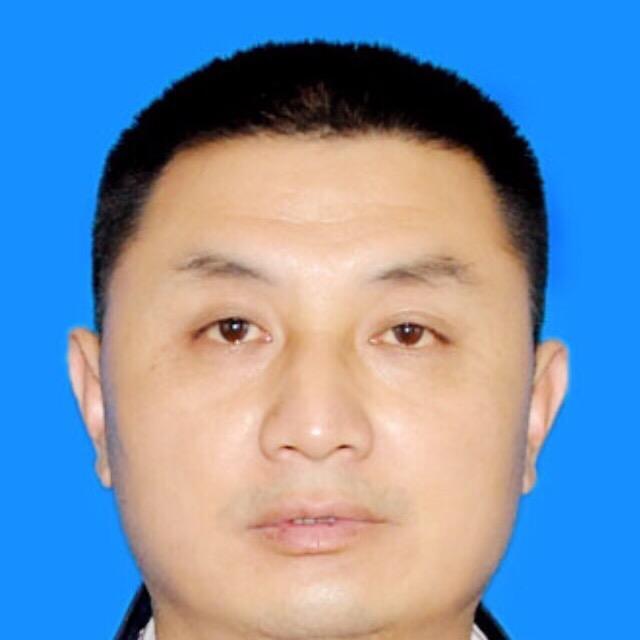 勇哥（1）