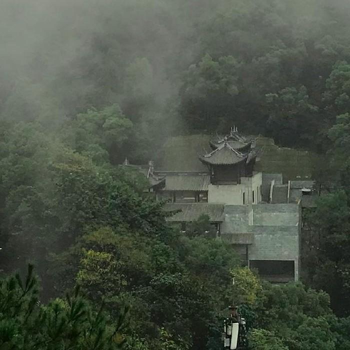 许愿之说