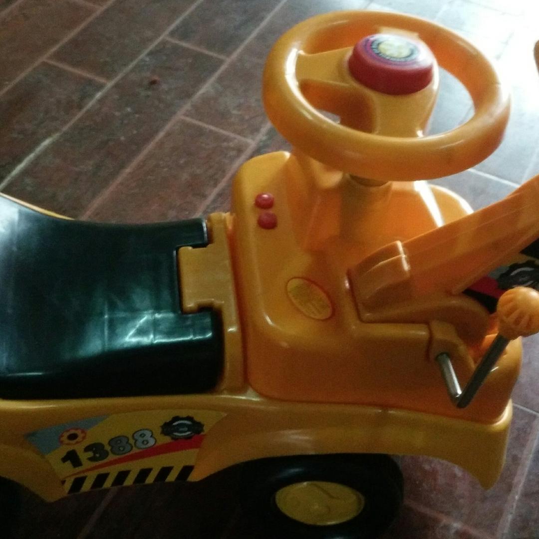 美好人生的传说