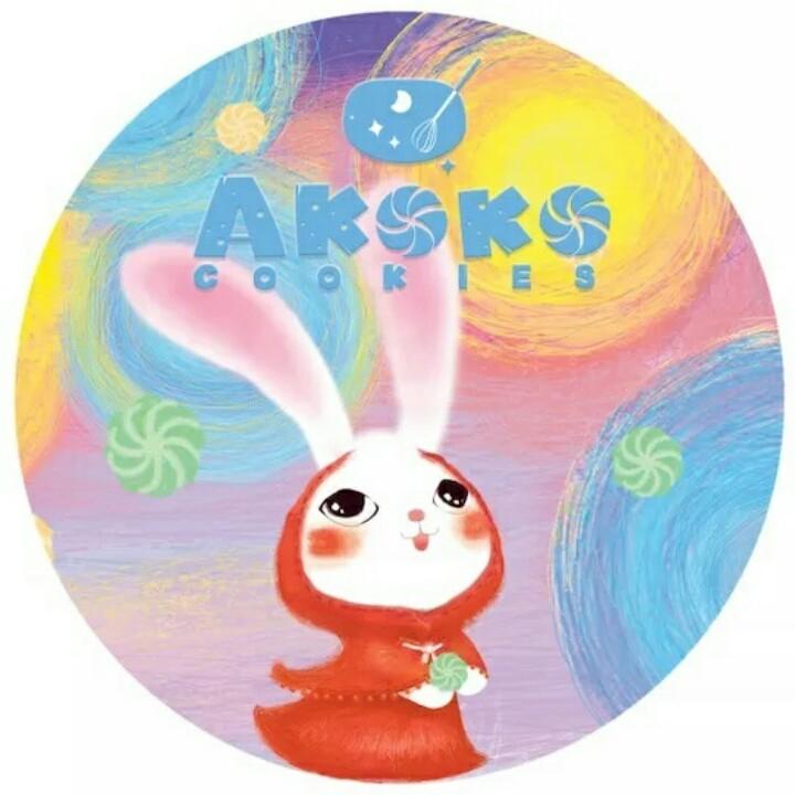 AKOKO官方旗舰店