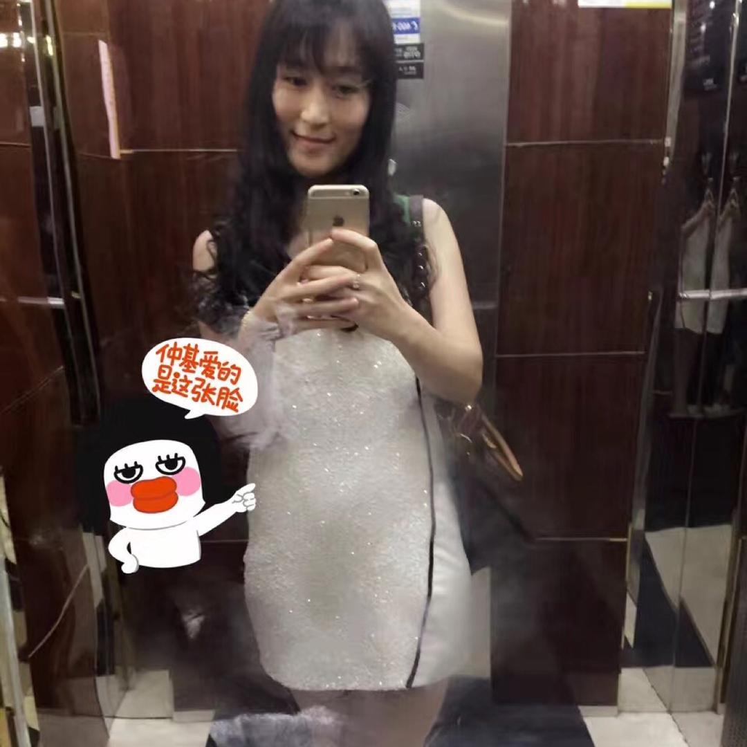 飘零妹纸