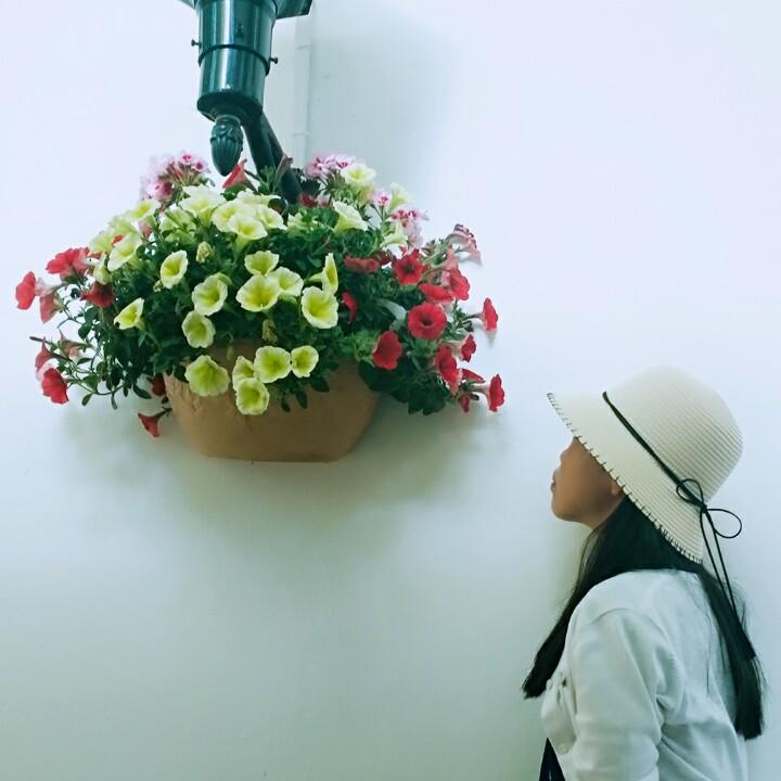 琦魁妈