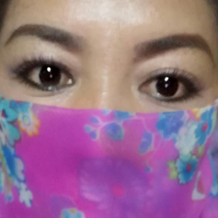 目标搜索中@