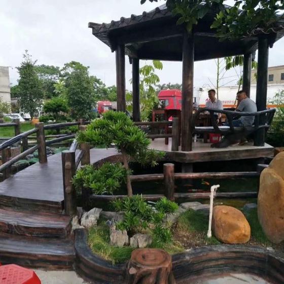 人生如梦😊