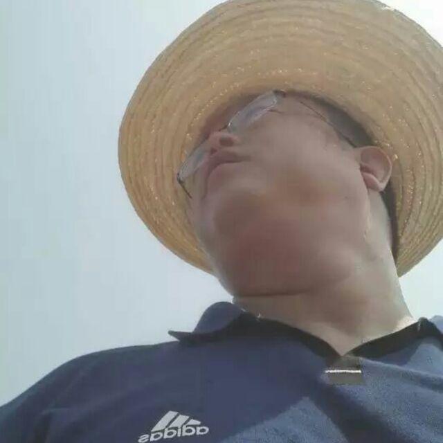 爱生活的姜太公