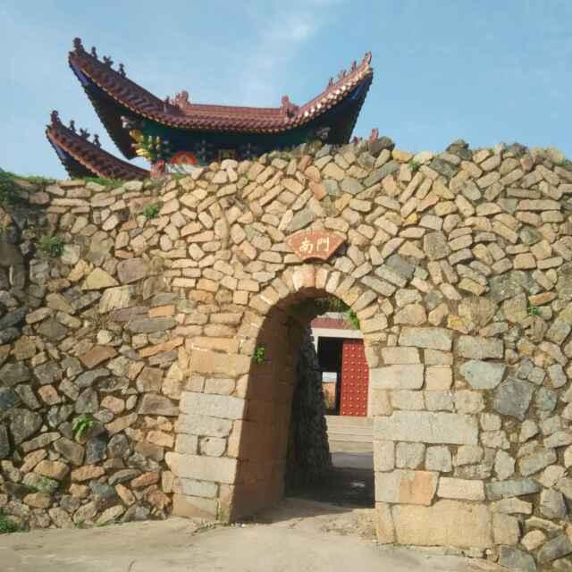 凉白
