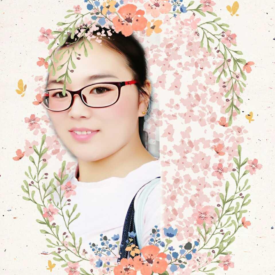 💕᭄   小菲   🕊