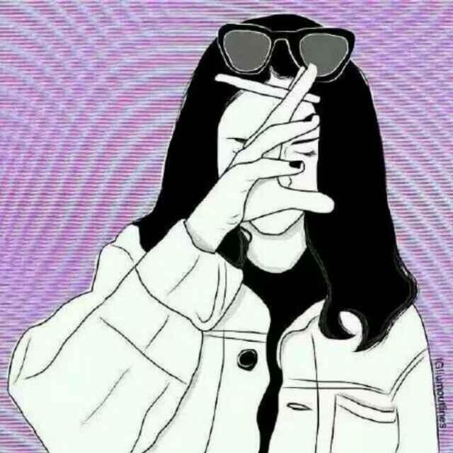 夜~未~央