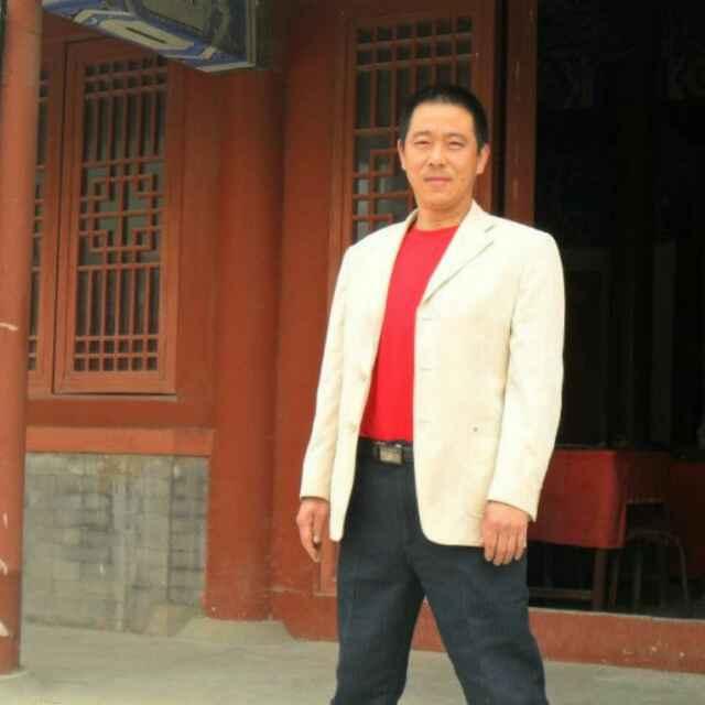 布衣刘德光_