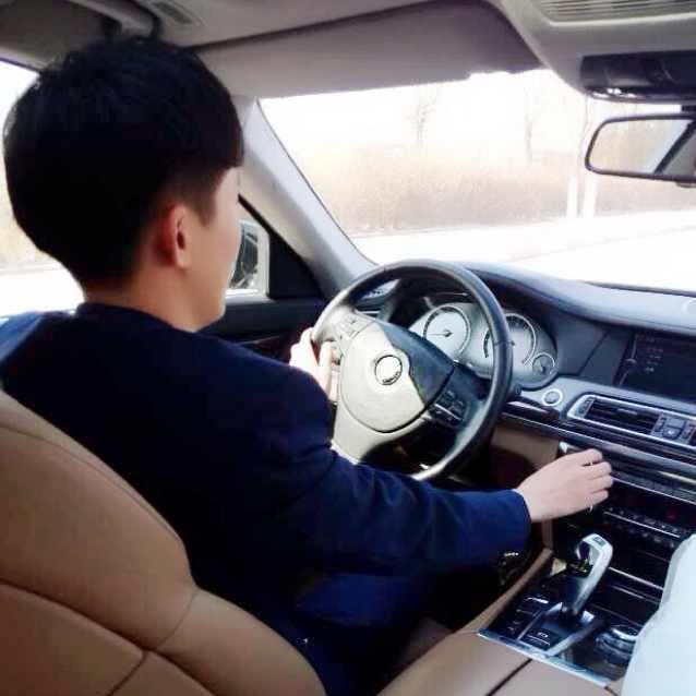 唐山草根二手车