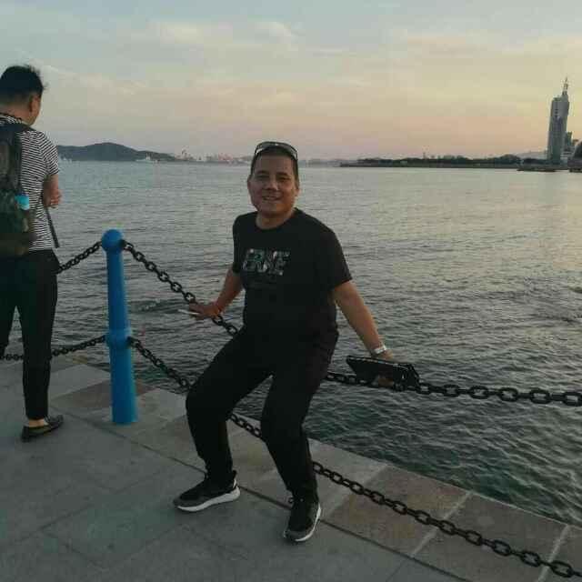 体瀚