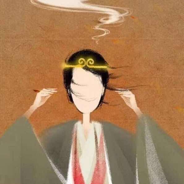 郭铮。