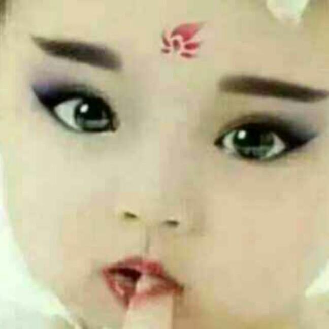 万事如意hua