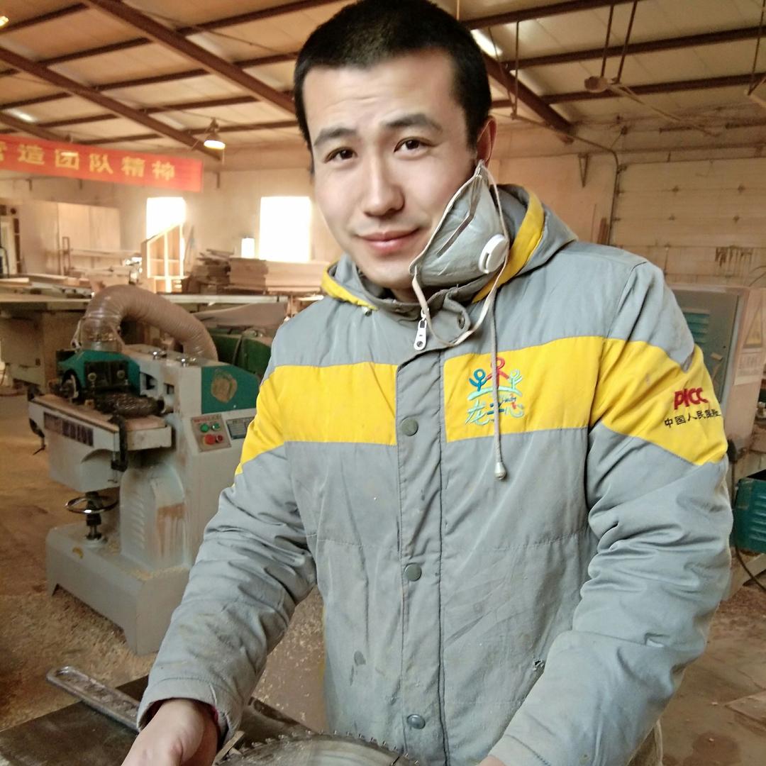 小木匠波哥