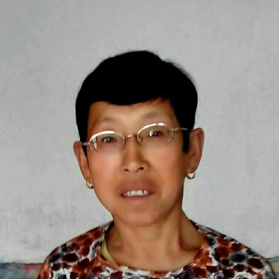 女侠