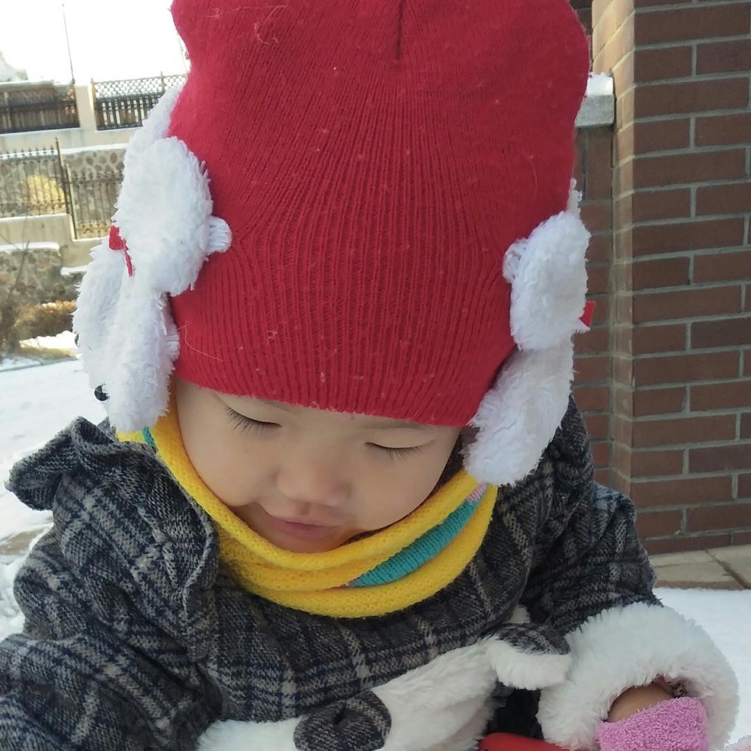 恩彩爱俩宝