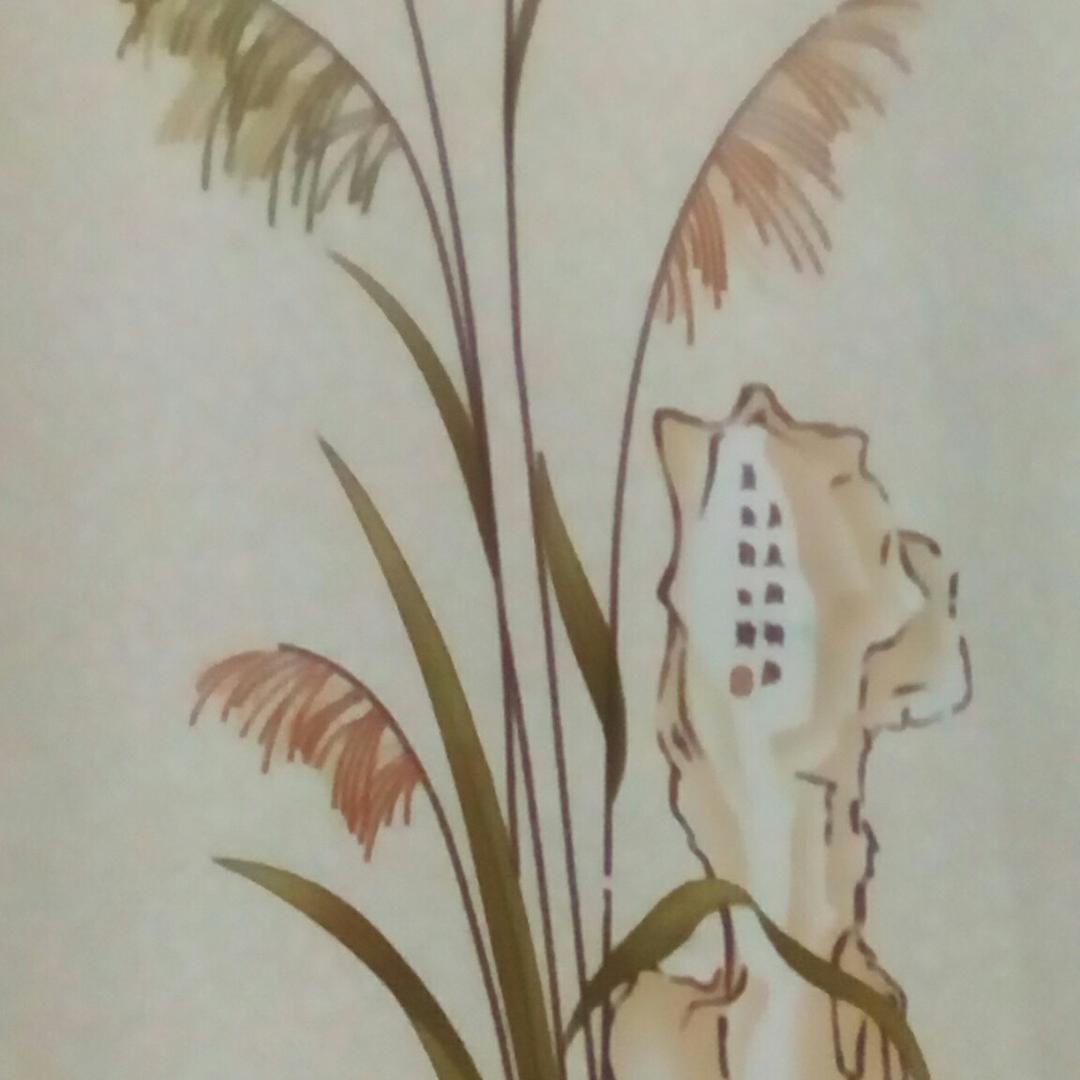 白玉红梅