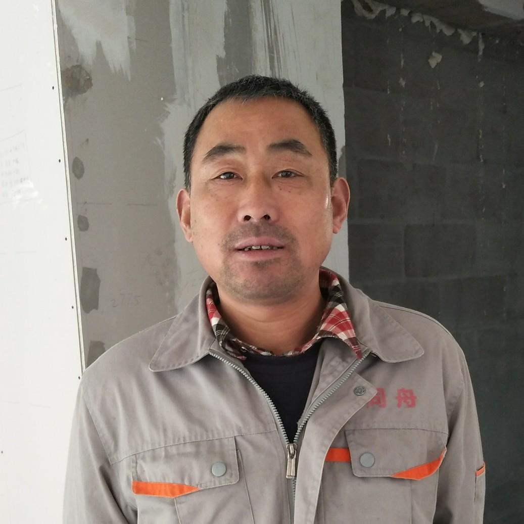 装修木工黄