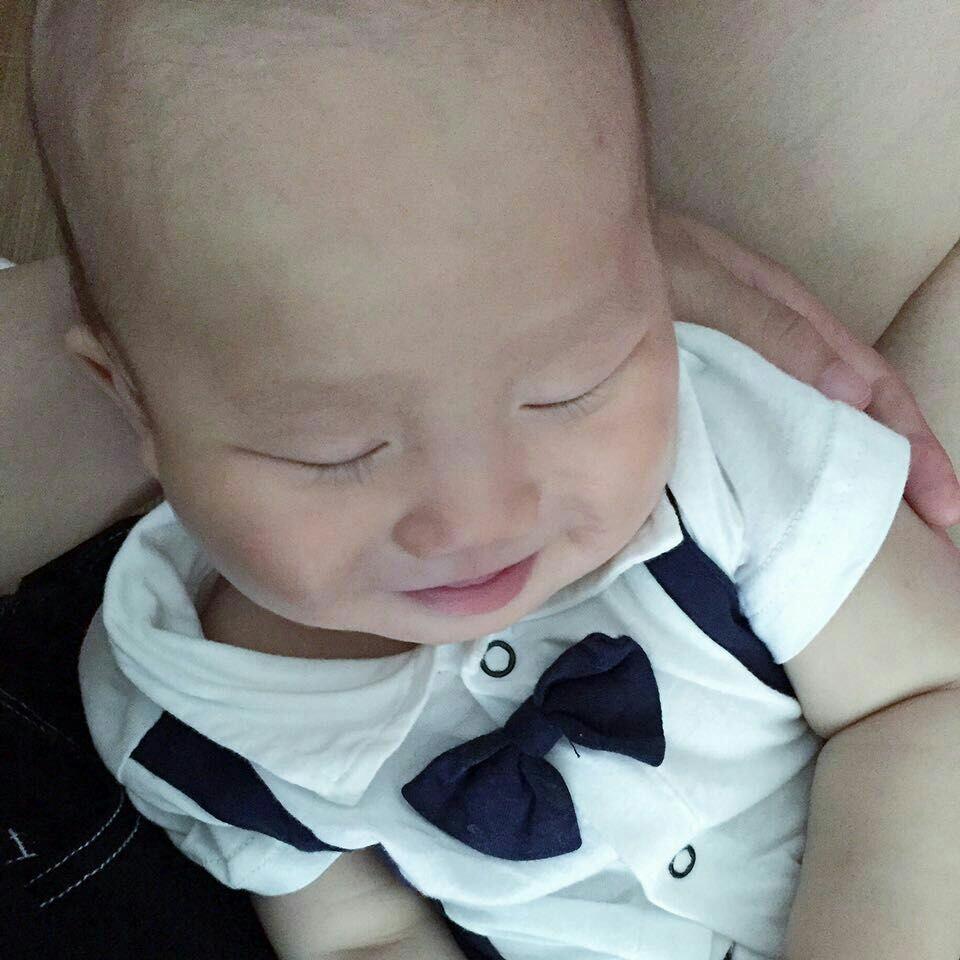 周曾竹宝贝