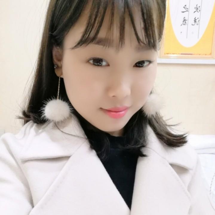陈晓晓