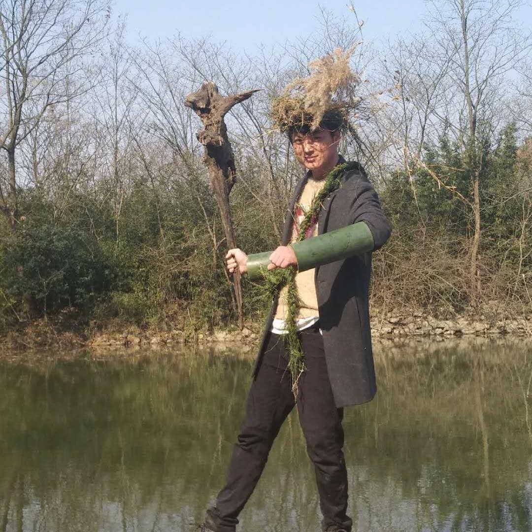 马可大理创业记