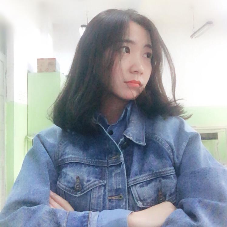 陈醋小姐姐