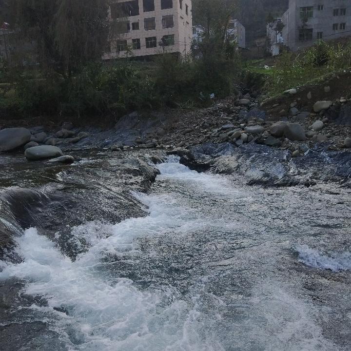 残留的记忆