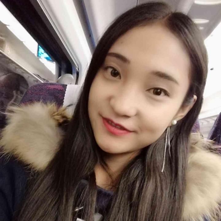 马雪小姐