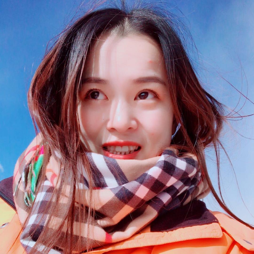 沙姐姐  我姓孟