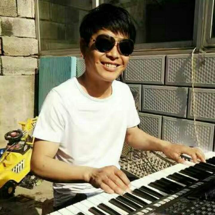 晓磊 音乐人