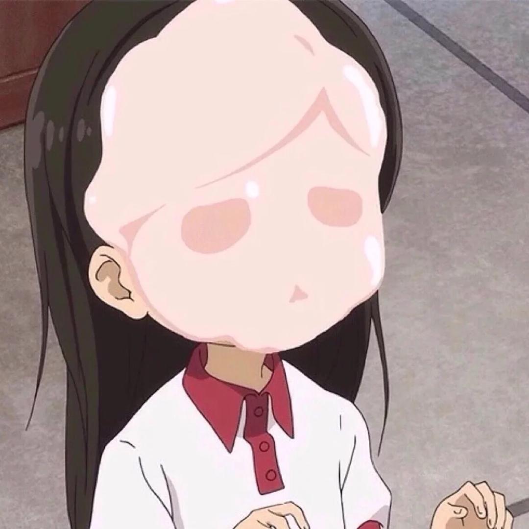 小仙女😈