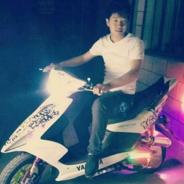 霸到帅气你兵哥