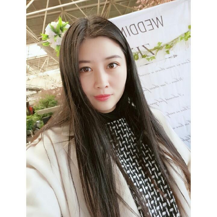 李妍