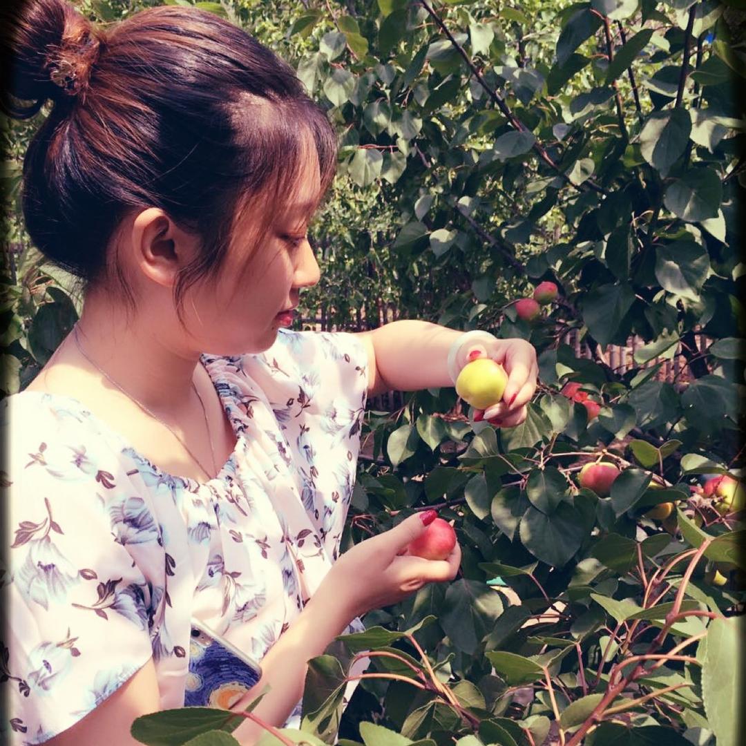 双下巴小公主👸🏻