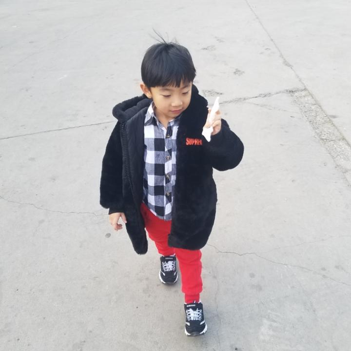 Li李Li