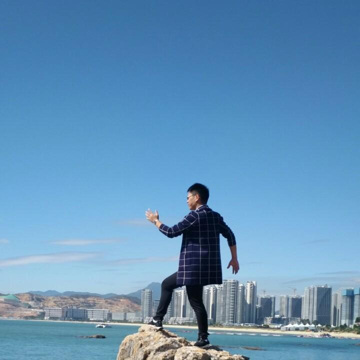 居南方