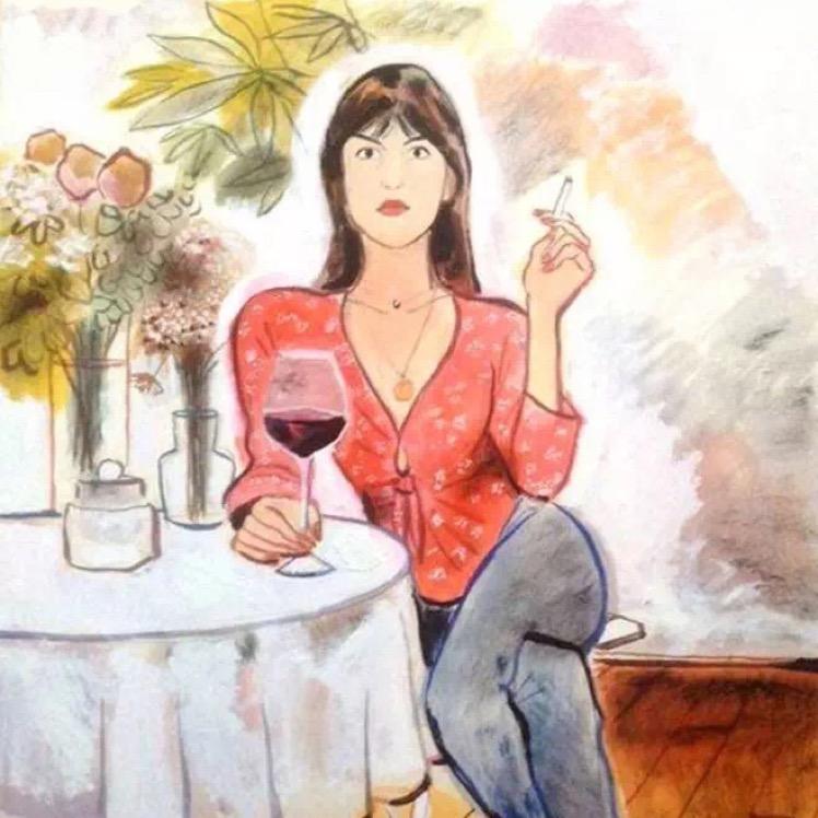 爱吃土豆粉小火鸡