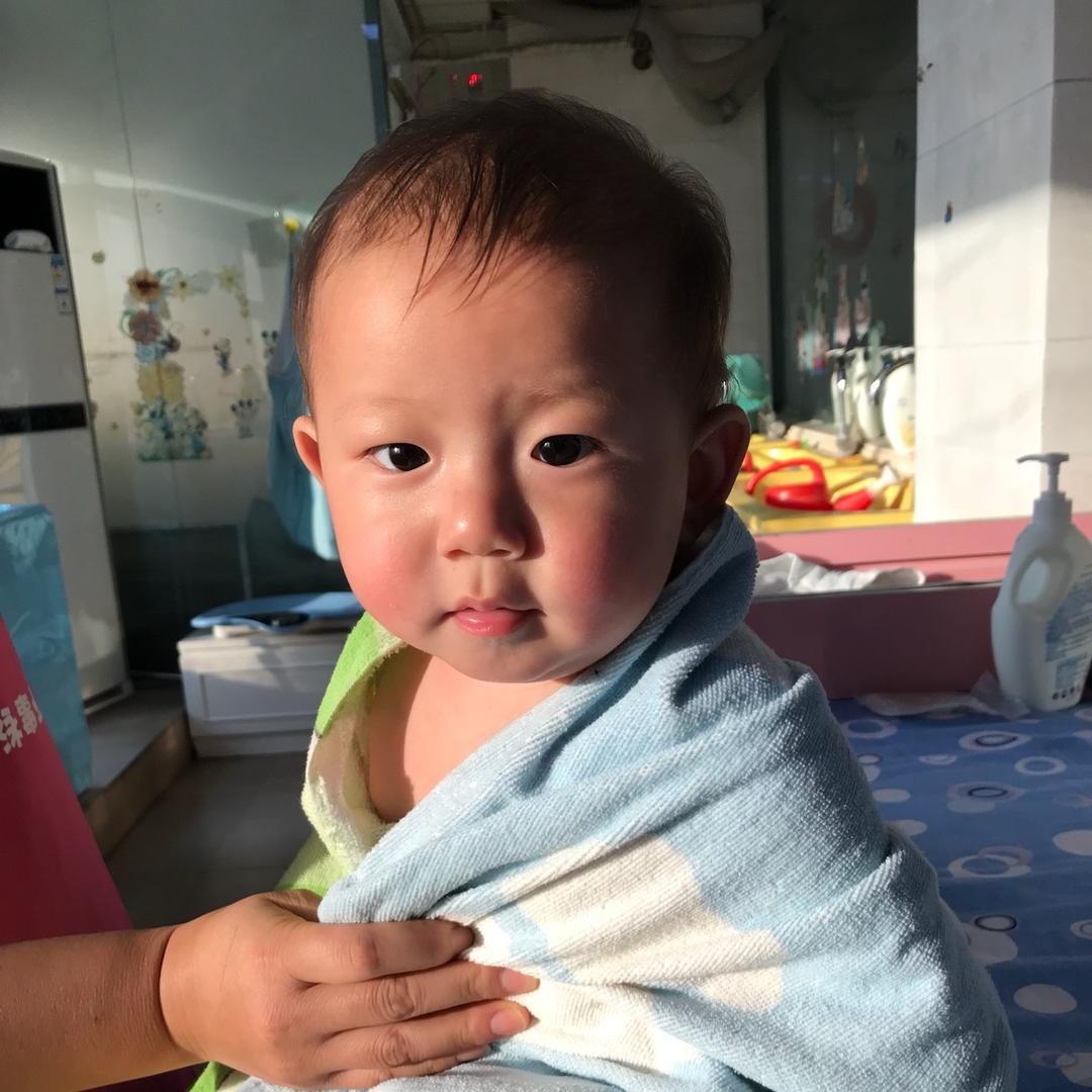 晓曦1