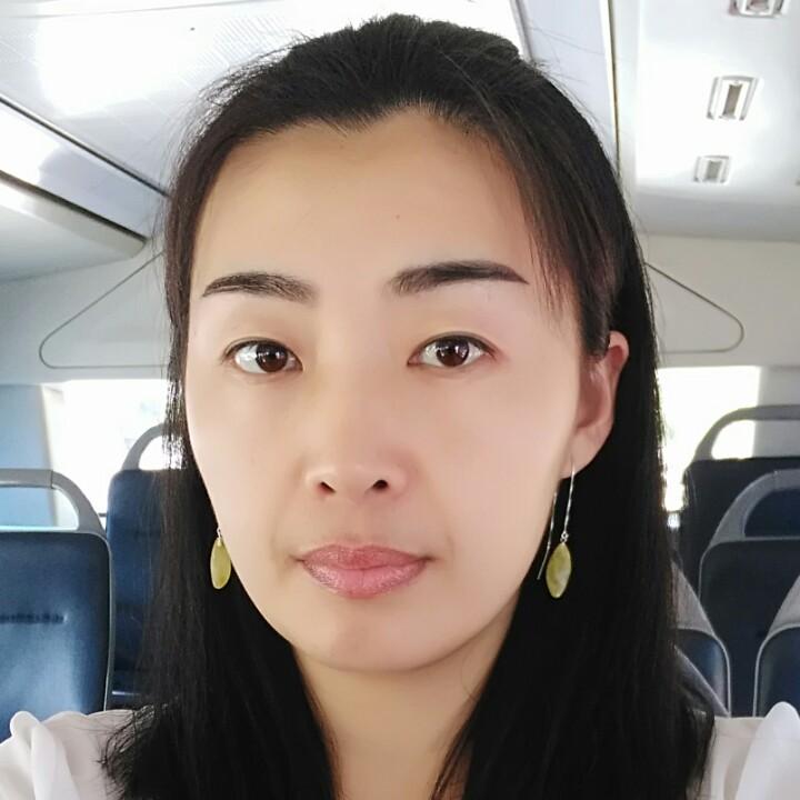 北四环居然之家-金可儿-张丽华