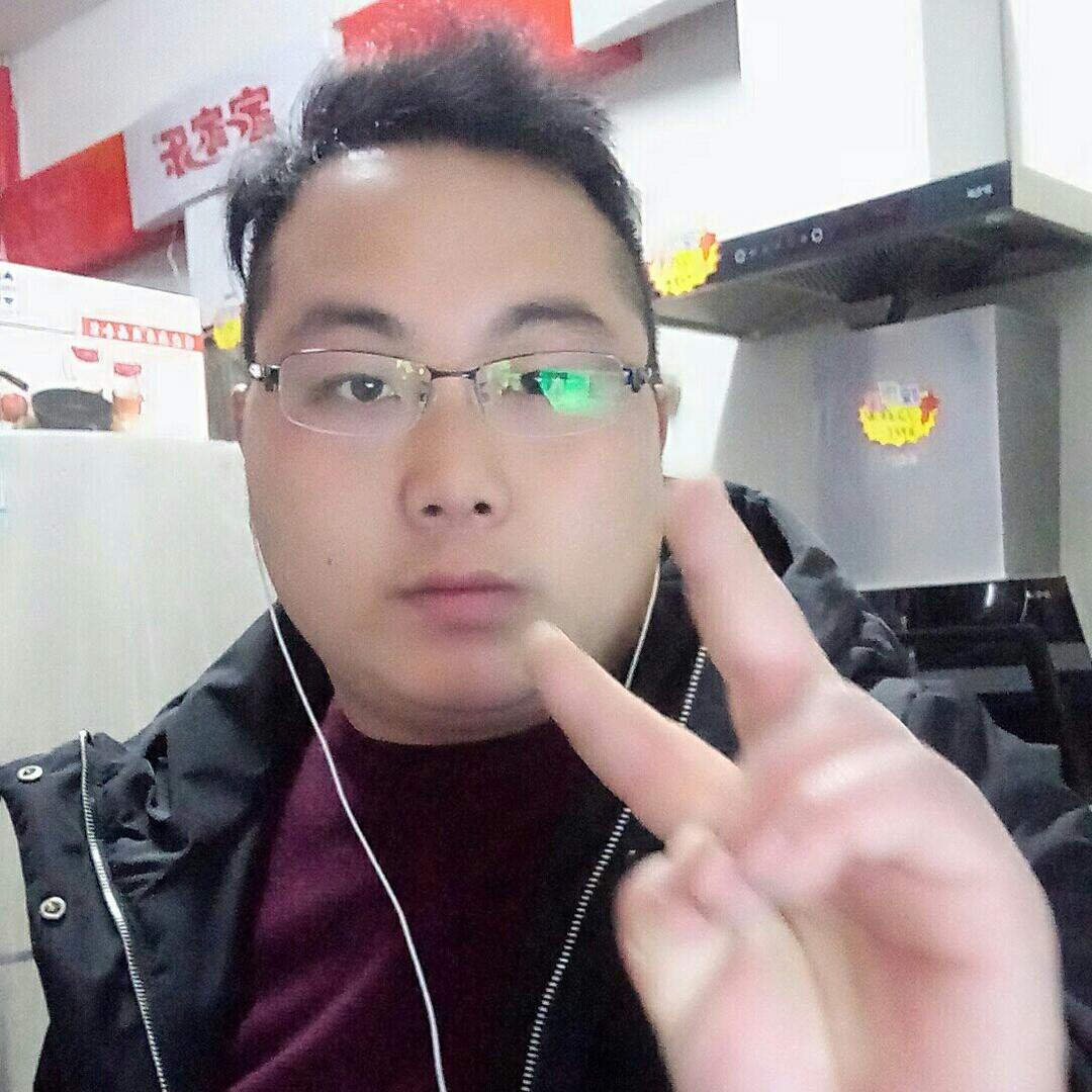 王圩街帅哥一枚