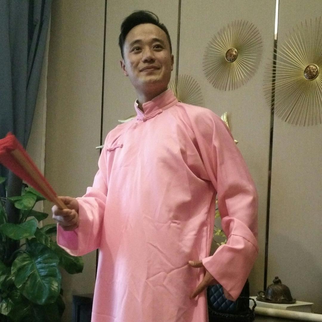 滑洲桑村青年艺术团