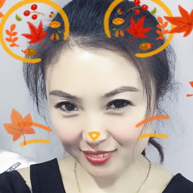 丹雪儿女装潮搭