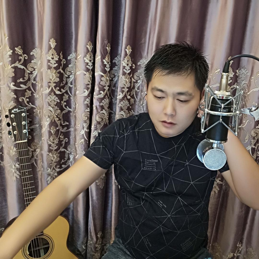 🎸CC超哥