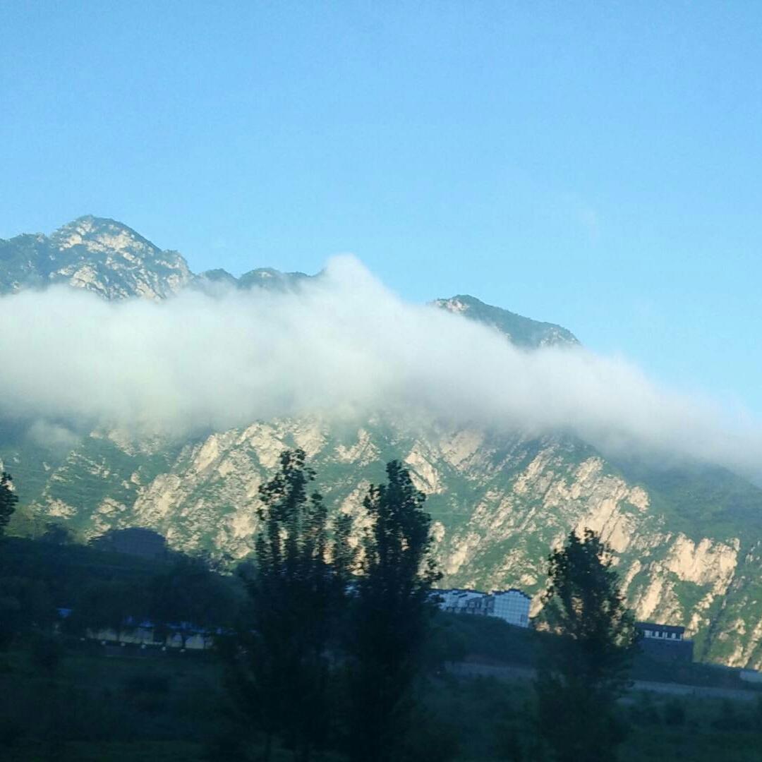 如日中天～盘锦