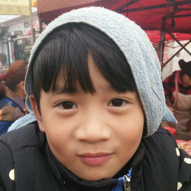 寻水的鱼