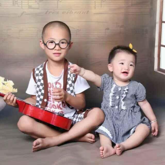 宇哥婷妹