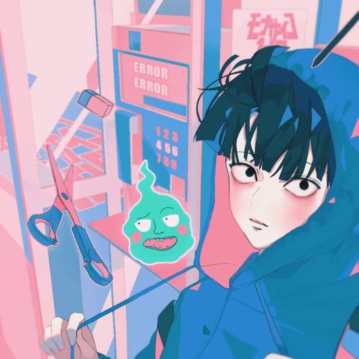 漩涡鸣人间失格